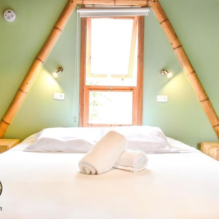 Casa Mochila Hostel Salento Kültér fotó