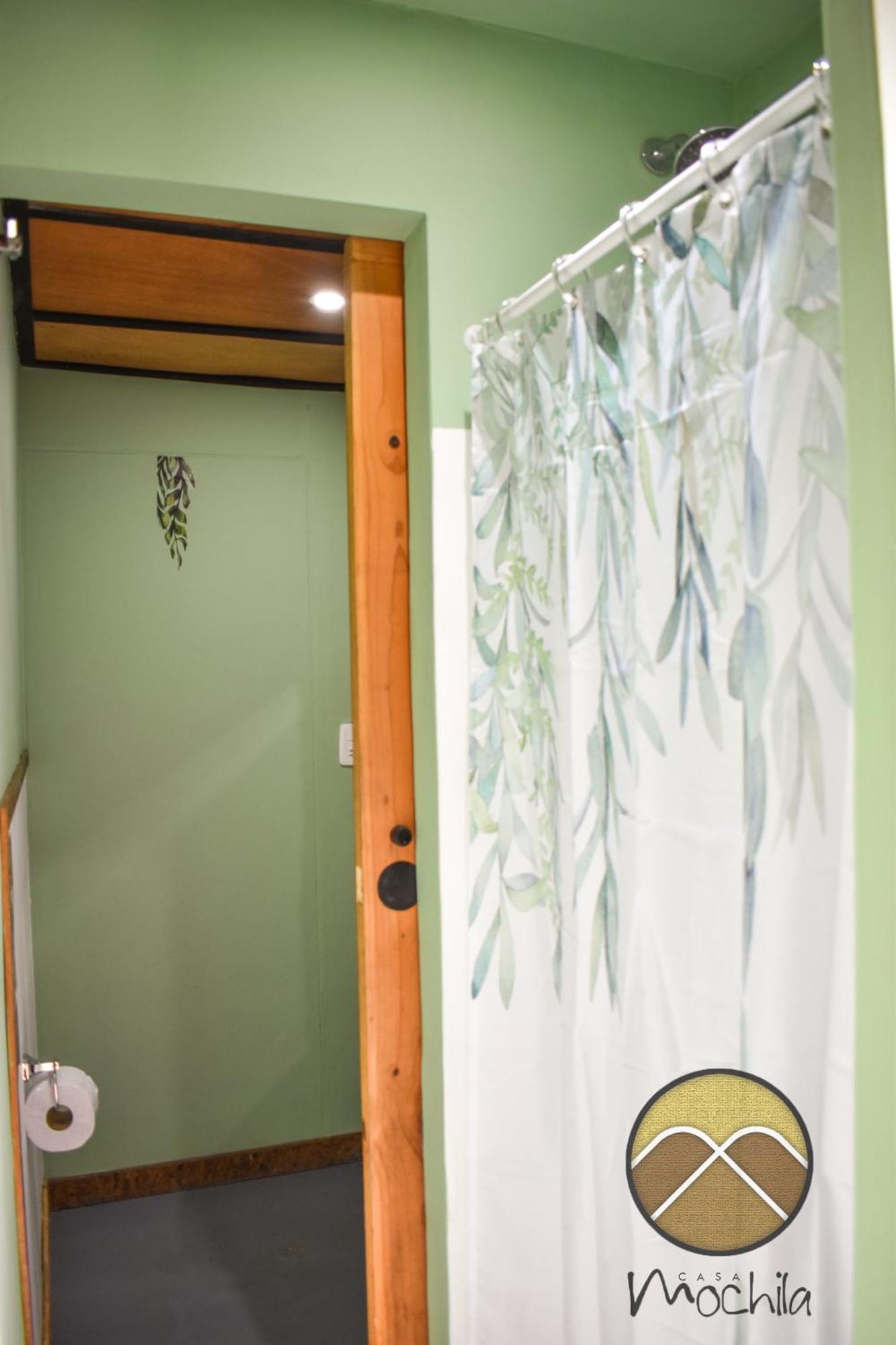 Casa Mochila Hostel Salento Kültér fotó